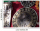 Mayan Calendar Souvenir