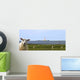 North Frisia Wall Decal