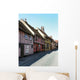 Street Lavenham Wall Decal
