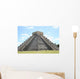Temple 3 Wall Mural