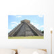 Temple 3 Wall Mural