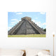 Temple 3 Wall Mural