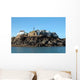 Ecrehous Wall Decal