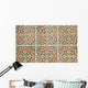 Portuguese Glazed Tiles Wall Mural