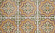 Portuguese Glazed Tiles Wall Mural