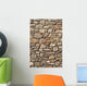 Old Cornish House Stone Wall Mural