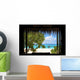 Urlaubsimpressionen Wall Mural