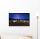Cessna Lighting Wall Mural