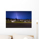 cessna lighting Wall Mural