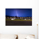 cessna lighting Wall Mural