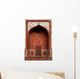 india, agra: taj mahal Wall Mural