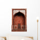 india, agra: taj mahal Wall Mural