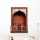 india, agra: taj mahal Wall Mural