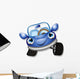 Automobilebaby Car-vector