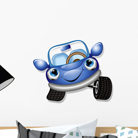 Automobilebaby Car-vector