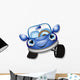 Automobilebaby Car-vector