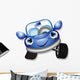 Automobilebaby Car-vector
