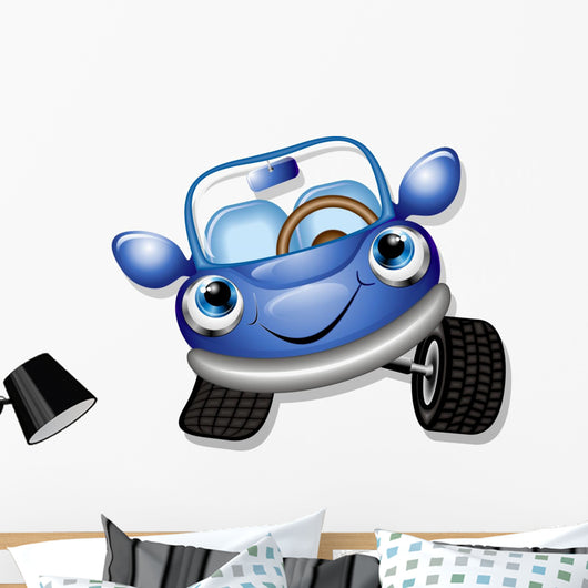 Automobilebaby Car-vector