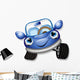 Automobilebaby Car-vector