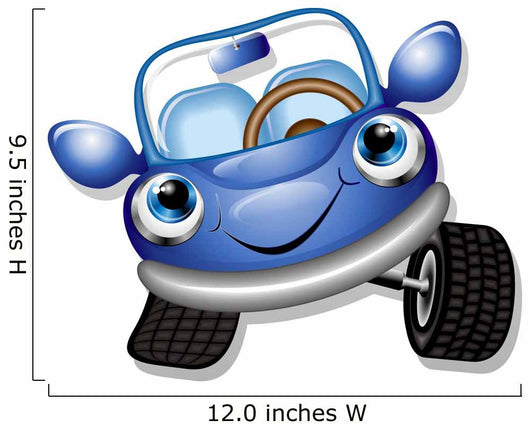 Automobilebaby Car-vector