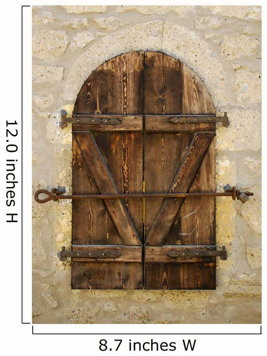 Window