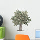 Money Tree Wall Decal