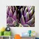 artichauts Wall Mural