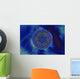 Flower of Life Wall Mural
