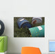 Barrels Wall Decal Design 3
