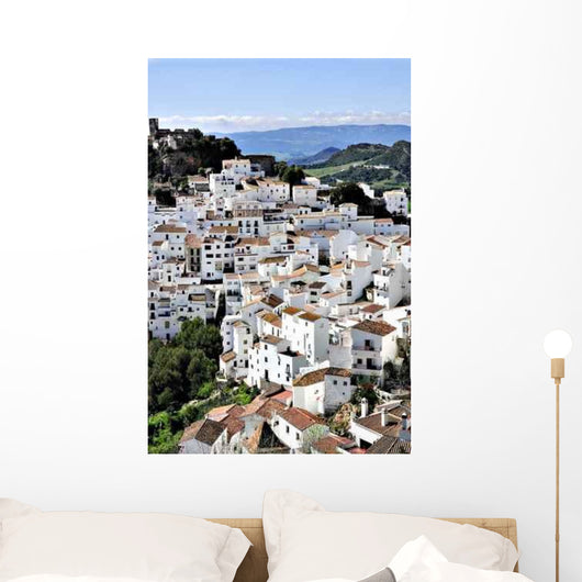 Dorf Casaris Wall Decal Design 3