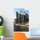City Living1 Wall Decal