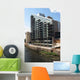 City Living1 Wall Decal