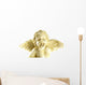 Angel Wall Decal