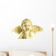 Angel Wall Decal
