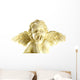 Angel Wall Decal