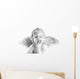 Engel Wall Decal