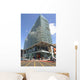 Apartment Manchester Wall Decal