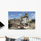 Shambles1 Wall Decal