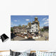 Shambles1 Wall Decal