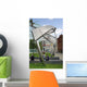 Urban Art1 Wall Decal
