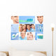 smile dental care Wall Mural