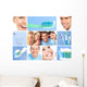 smile dental care Wall Mural