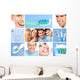 smile dental care Wall Mural