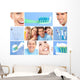 smile dental care Wall Mural