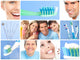 smile dental care Wall Mural