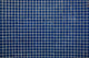 Blue Tiled Wall