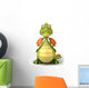 Dragon Wall Decal
