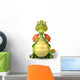 Dragon Wall Decal