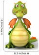 Dragon Wall Decal