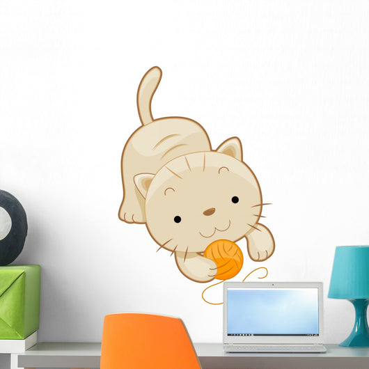 Cute Cat